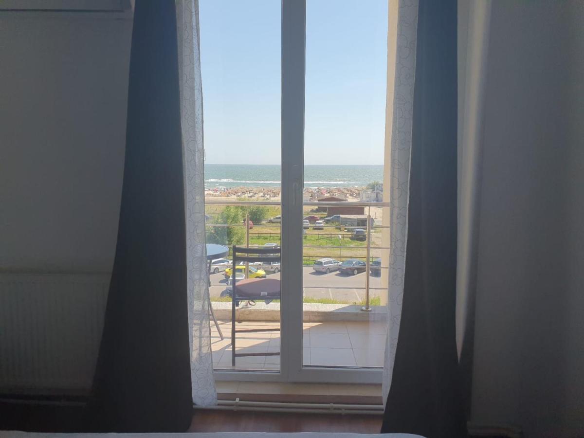 Fratellyvibe Mamaia Lejlighed Eksteriør billede