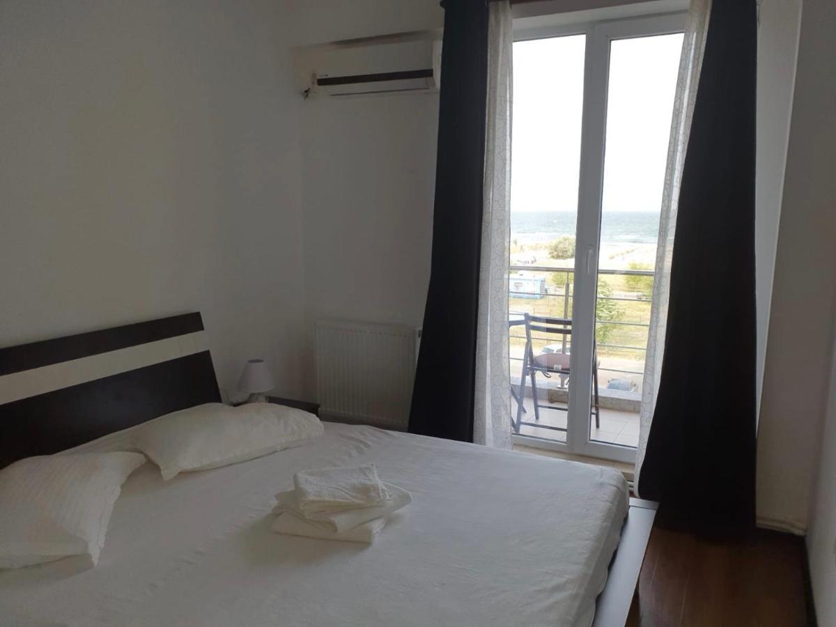 Fratellyvibe Mamaia Lejlighed Eksteriør billede
