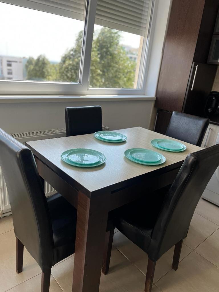 Fratellyvibe Mamaia Lejlighed Eksteriør billede